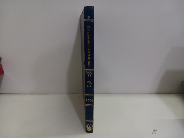 Qnintessnce International