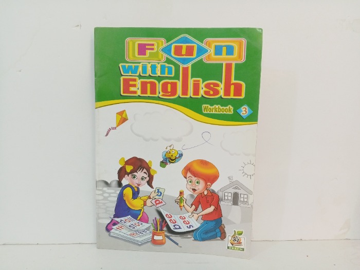 Fun with English 3