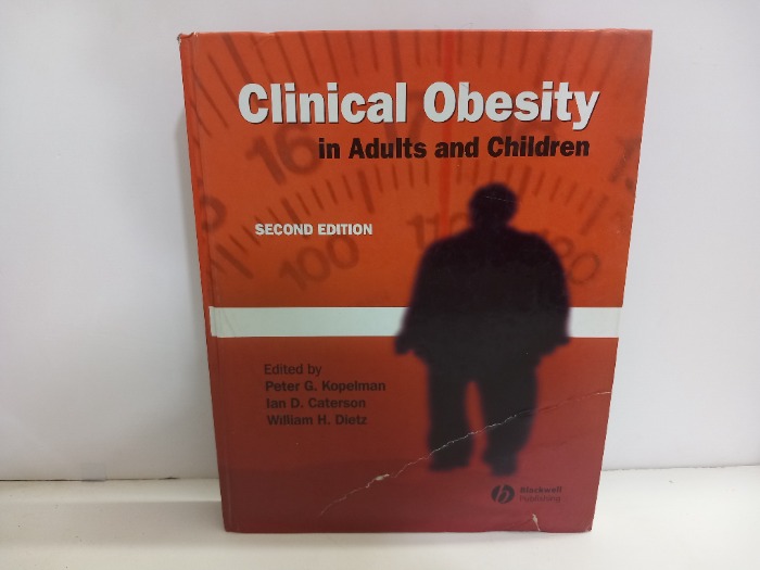 Clinical obesity in Adults and children