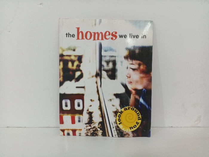 the homes we live in