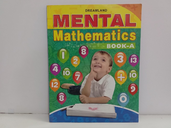 DREAMLAND MENTAL Mathematics