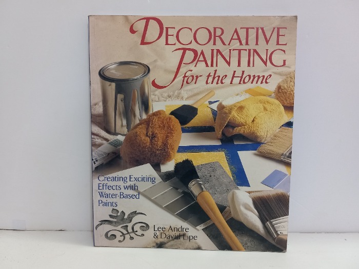 DECORATIVE PAINTING for the Home