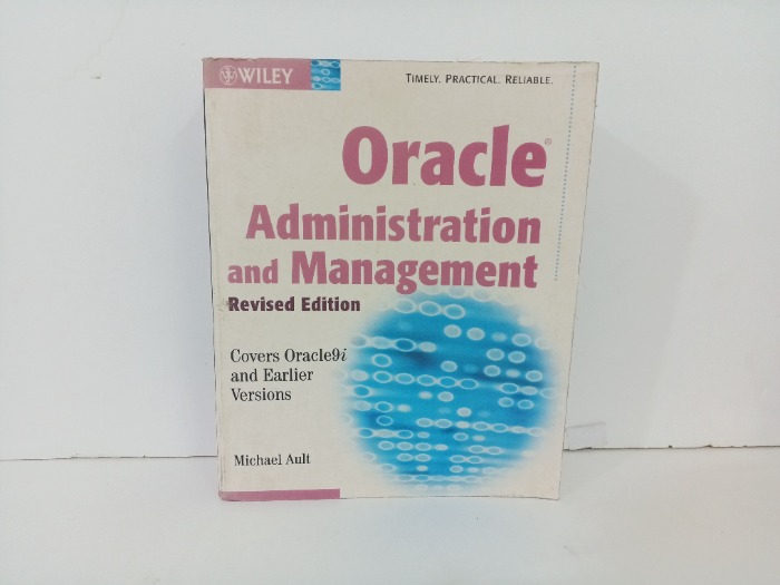 Oracle Administration and Management