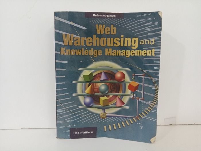 Web Warehousing and Knowledge Management