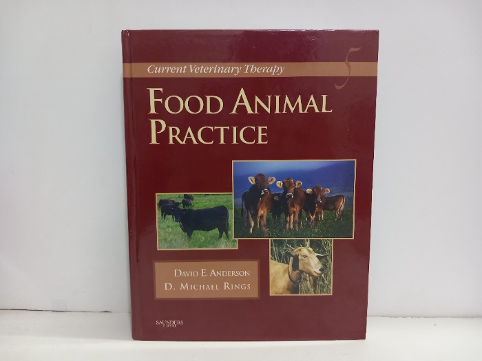 FOOD ANIMAL PRACTICE