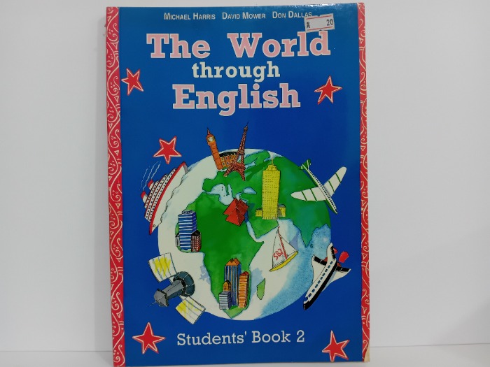 The World through English 2