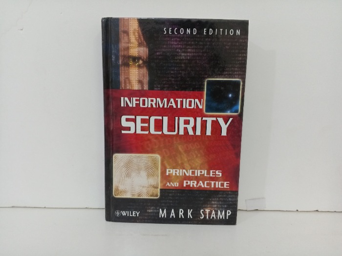INFORMATION SECURITY