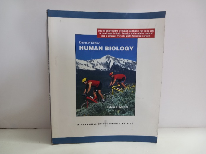 HUMAN BIOLOGY