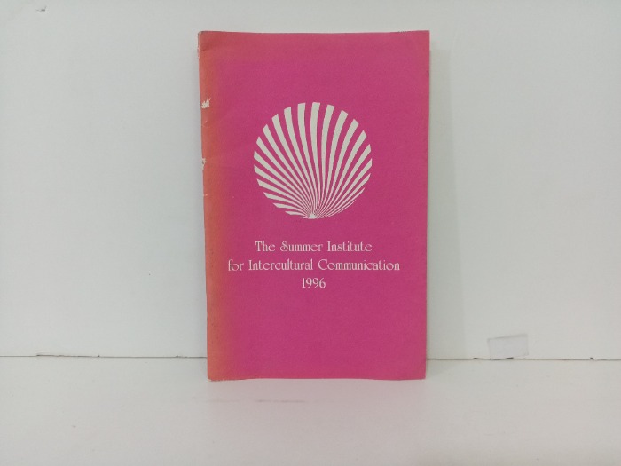 The Summer Institute for Intercultural Communication