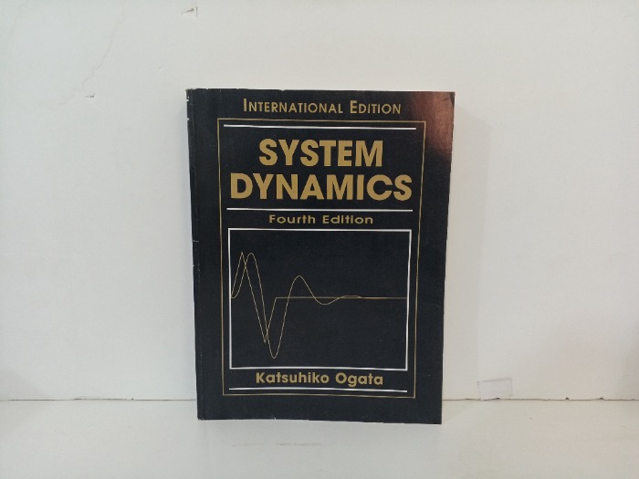 System Dynamics