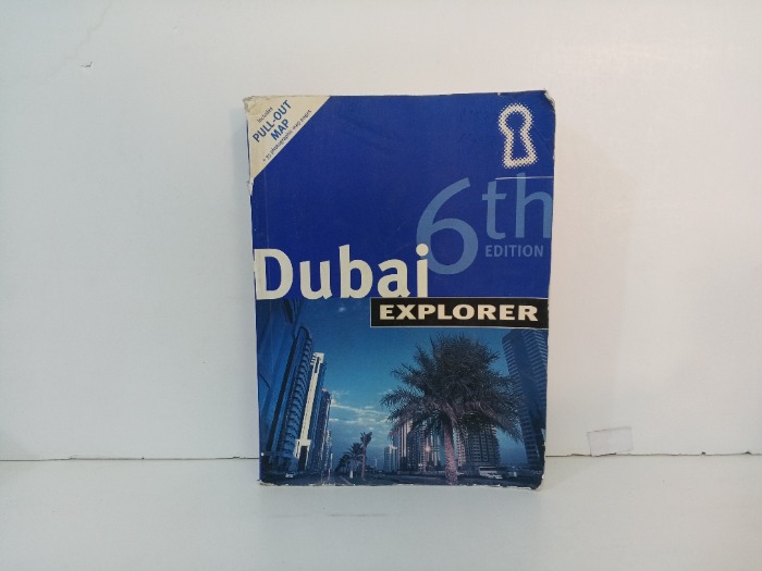 Dubai EXPLORER