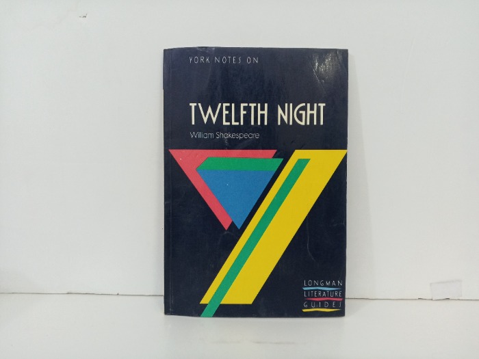 TWELFTH NIGHT