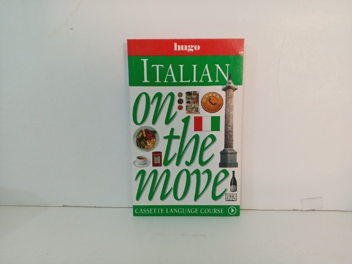ITALIAN ON  the move