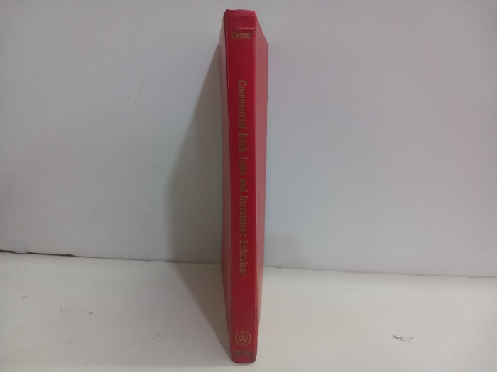 Commercial Bank Loan and Investment