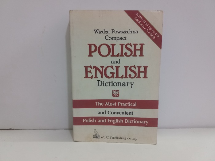 POLISH and ENGLISH