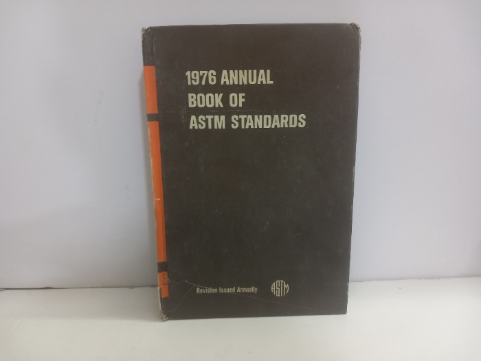 Book OF ASTM STANDARDS