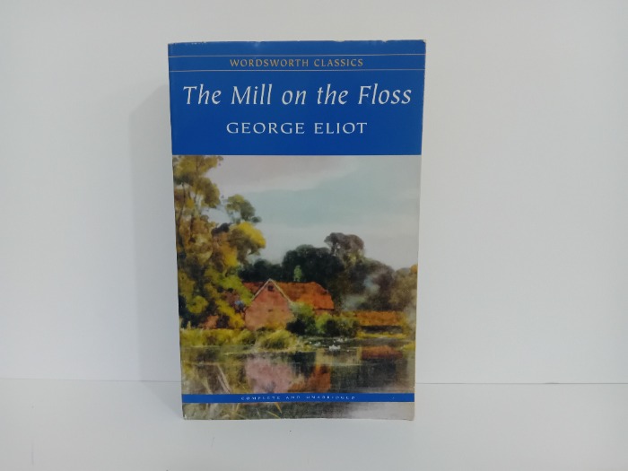  The Mill on the Floss