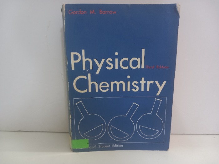 Physical chemistry