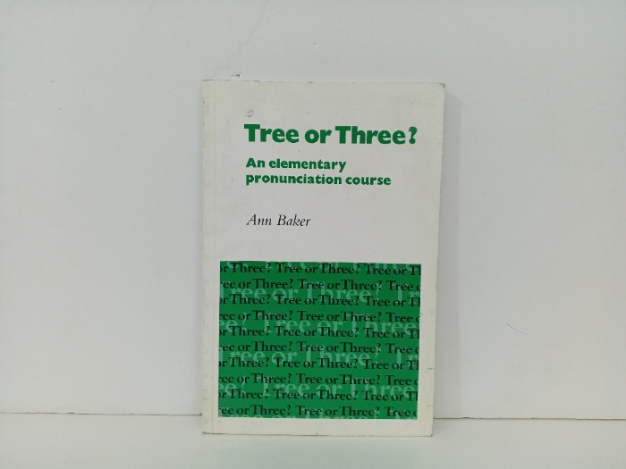 Tree or Three