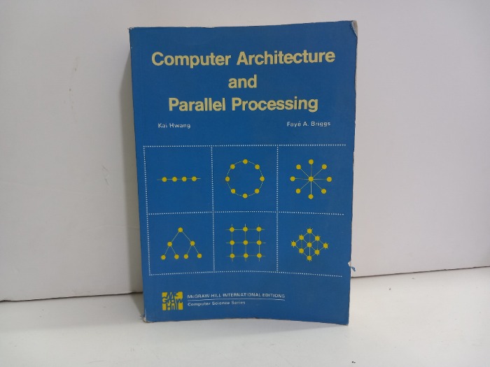 Computer Architecture and parallel