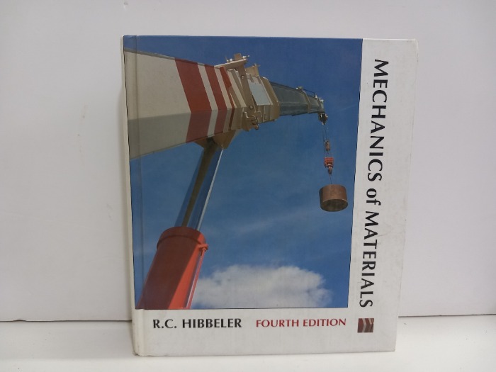 MECHANICS OF MATERIALS