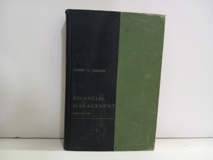 FINANCIAL MANAGEMENT