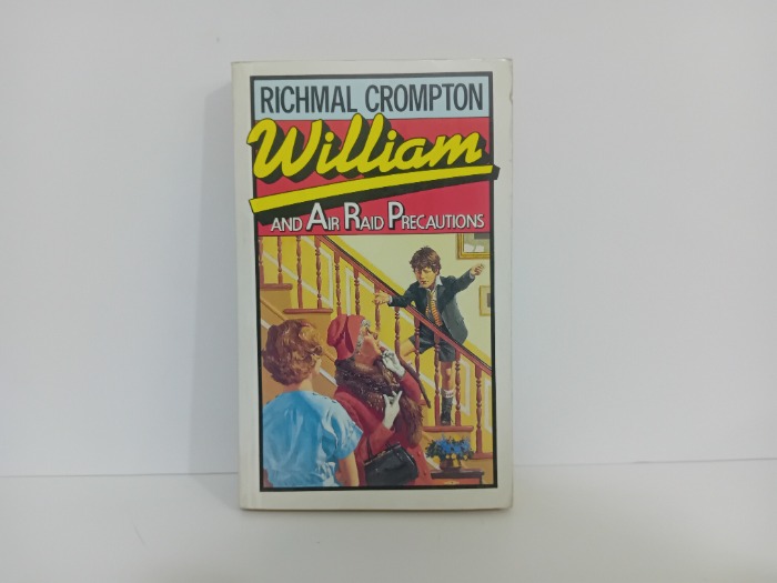 AND AIR RAID PRECAUTIONS