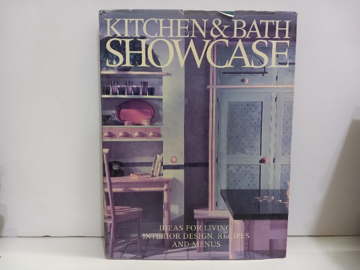 KITCHEN AND BATH SHOWCASE