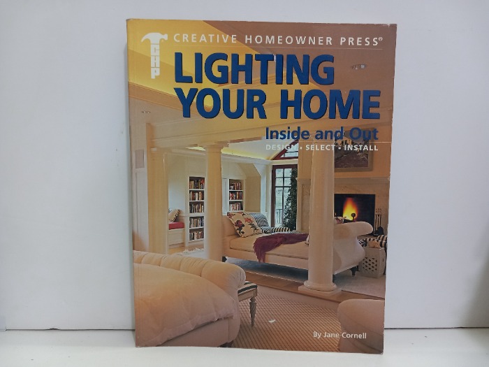 LIGHTING YOUR HOME