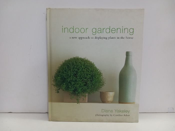 indoor gardening