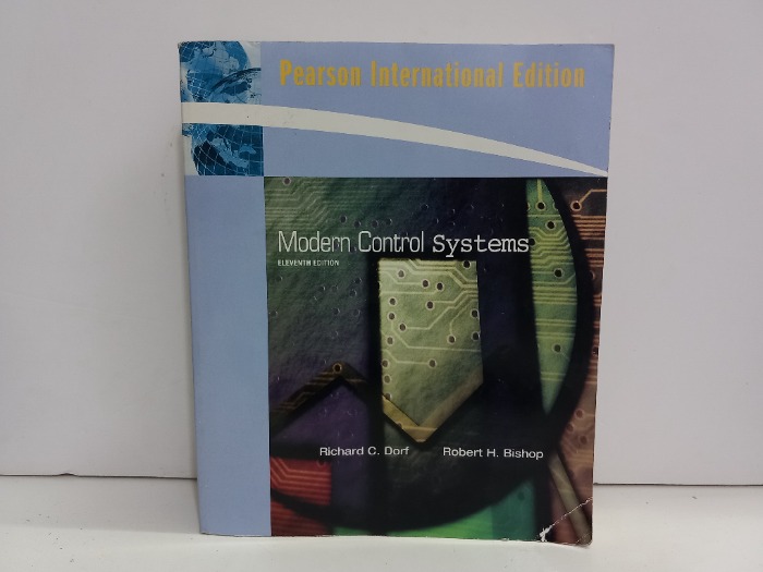 MOdern Control systems