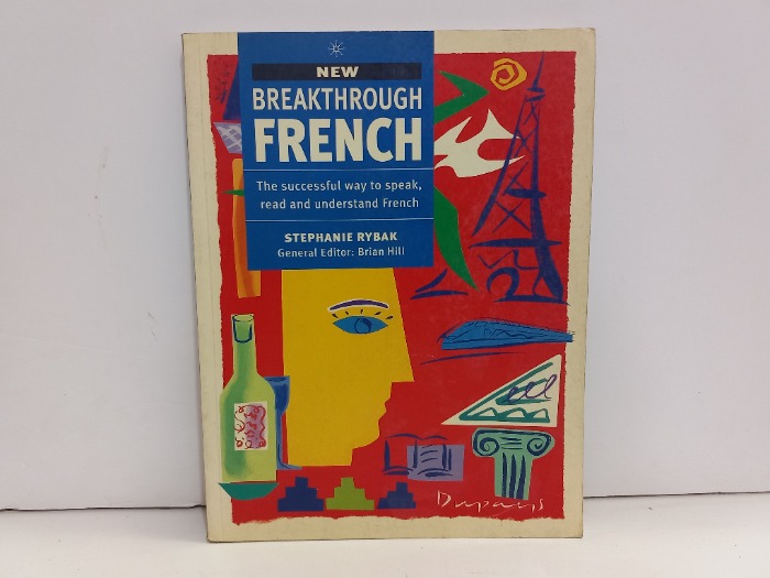 BREAKTHROUGH FRENCH