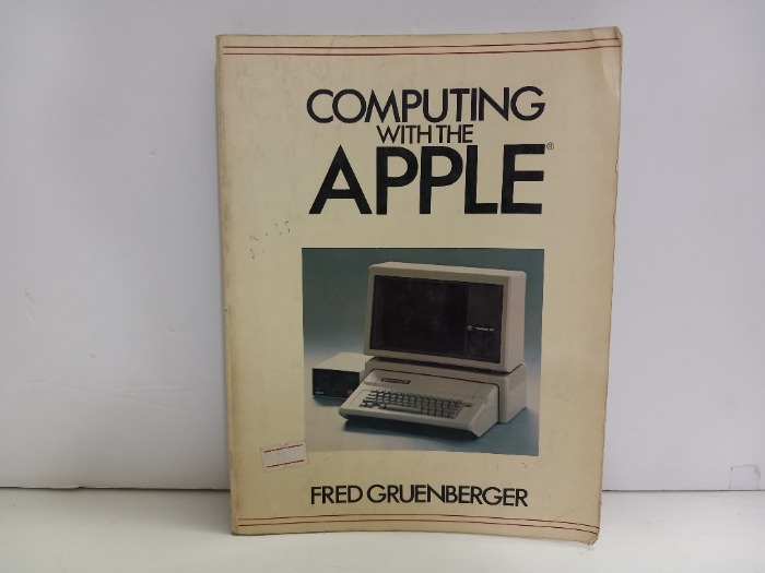 COMPUTING WITHTHE APPLE