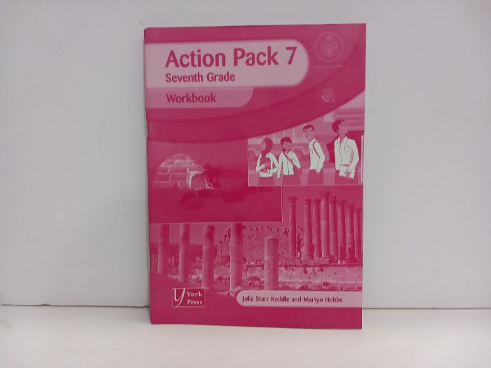 Action Pack 7