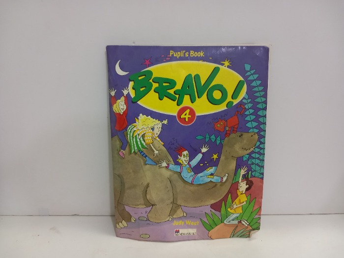BRAVO 4