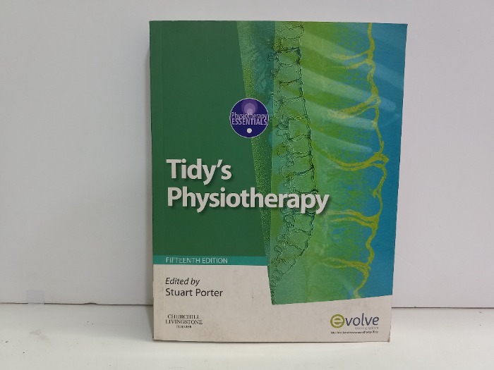Tidys physiotherapy