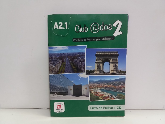 Club ados 2