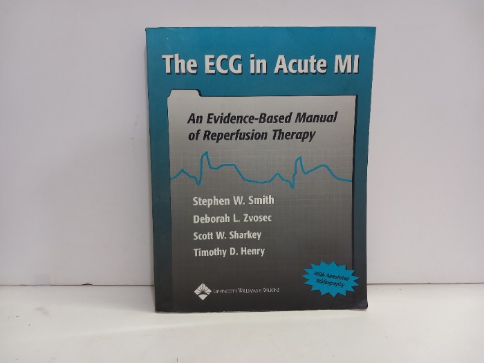 An EVidence Based Manual of Reperfusinon