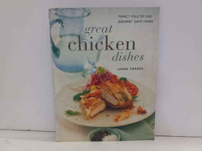 great chicken dishes