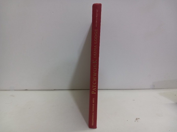 PATCHWORK DIANA LODGE