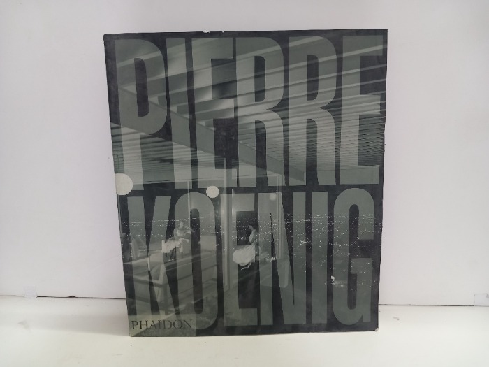 PIERRE KOENIG