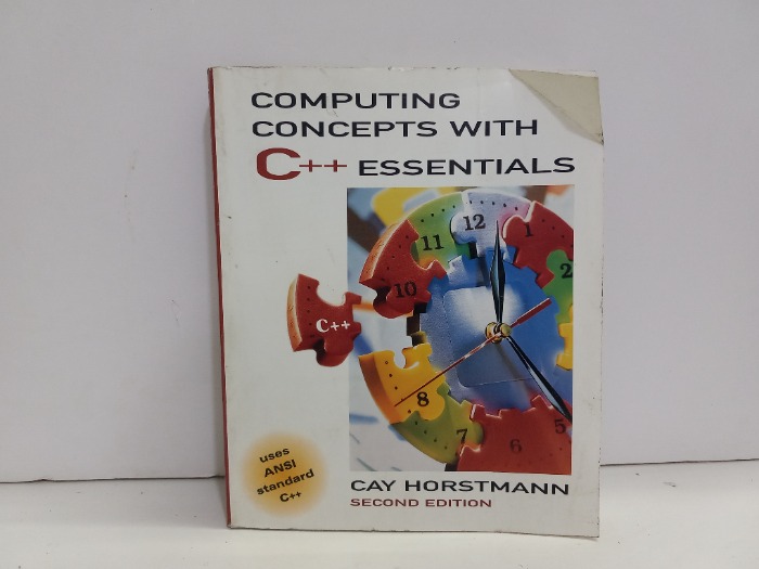 COMPUTING CONCEPTS WITH