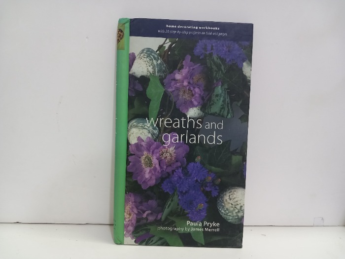 Wreaths and garlands