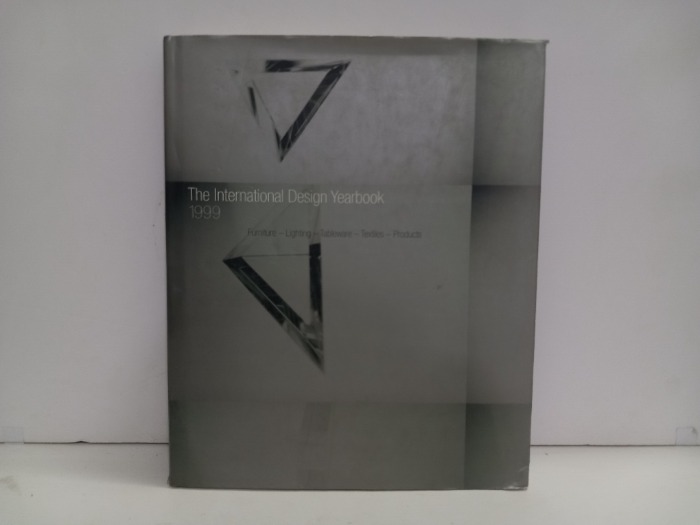 The International Design Yearbook 1999