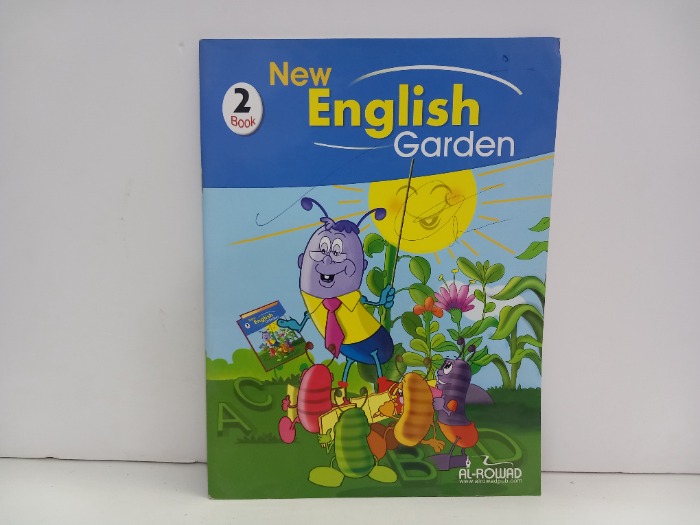 New English Garden
