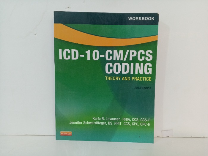 ICD 10 CM PCS  CODING