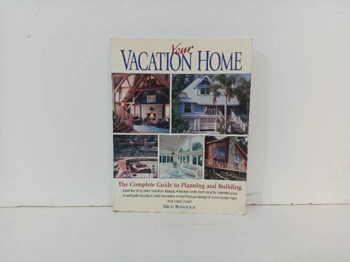 Your VACATION HOME