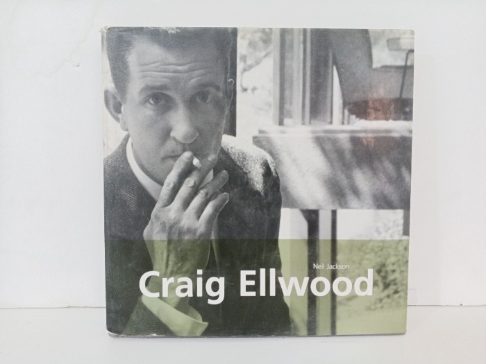Craig Ellwood