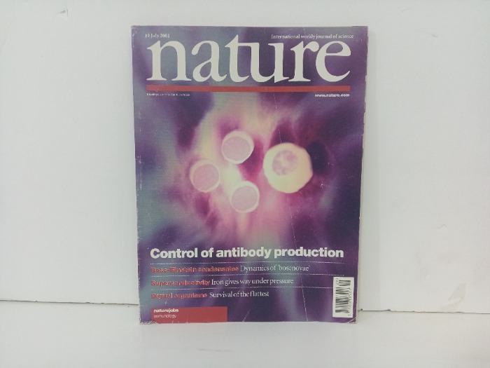 nature 
