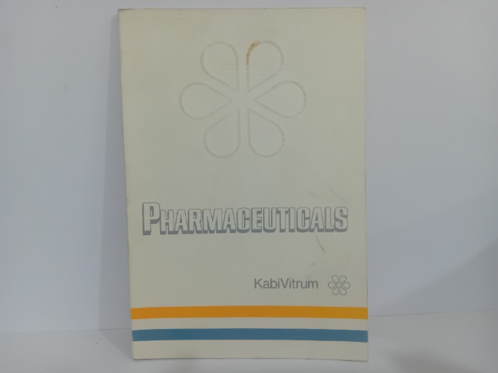 PHARMACEUTICALS